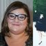 Dominika Gwit pląsa po śląskim parku niczym baletnica. "Wasz czarny łabędź"