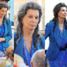 84-letnia Sophia Loren ZACHWYCA w siwej peruce na planie nowego filmu (FOTO)