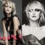 "Zadziorna" Gigi Hadid pozuje w stylizacjach na Debbie Harry