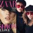 Taylor Swift powraca na okładkach "Harper's Bazaar"
