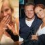 Edyta Pazura wyprawiła mężowi przyjęcie niespodziankę: "Miał być wieczór we dwoje, a tutaj na ogrodzie 40 osób" (FOTO)