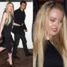 Cannes 2019: Tiffany Trump wymyka się z nocnej randki z chłopakiem