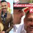 Krzysztof Ibisz o Miśku Koterskim: "To człowiek, który zrobił sobie tyle operacji plastycznych, co Ibisz, ale były niestety NIEUDANE"
