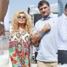 Magda Gessler, Krzysztof Ibisz i Andrzej Gołota lepią pierogi w Chicago na polonijnym festiwalu (ZDJĘCIA)