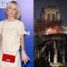 Magdalena Ogórek komentuje pożar katedry Notre Dame: "Za rok w okolicy na pewno przybędzie nowy meczet"