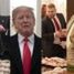 Trump podał na bankiecie dla sportowców... same fast foody! "Mamy wszystko, co lubię" (ZDJĘCIA)