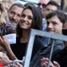 Ashton Kutcher i Mila Kunis śmieją się z tabloidowych doniesień. "To koniec między nami" (WIDEO)