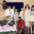 Najmłodsi Kardashianowie razem na jednym zdjęciu: True, Dream, Stormi, Saint i Chicago (FOTO)