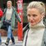 Emerytka Cameron Diaz spaceruje po Nowym Jorku w brudnych kozakach