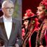 Artur Orzech ostrożnie o wyborze zespołu Tulia: "Eurowizja nie jest dla gwiazd"