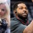 Khloe Kardashian oburzona zachowaniem Tristana. "Nie stara się być częścią życia ich córki"