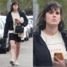 Córka Demi Moore wychodzi z siłowni w koszulce za 2 tysiące złotych