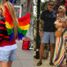 Małgonia "wychodzi z szafy" jako sojuszniczka społeczności LGBT: "Całe życie otaczają mnie takie osoby"
