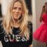 Jessica Mercedes idzie na wesele w tiulu: "Panną młodą jest moja mama!" (FOTO)