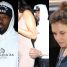 Jamie Foxx na urodziny znanego rapera ZABRAŁ MŁODĄ PIOSENKARKĘ. Trzymali się za ręce (FOTO)