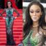 Cannes 2019: Modelka z bielactwem odsłania ciało w "naked dress"