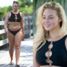 "Gigi Hadid XXL" kusi krągłościami podczas sesji na plaży