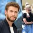Liam Hemsworth dowiedział się o rozstaniu z Miley Cyrus z jej postów w mediach społecznościowych?