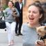 Lena Dunham znowu przytyła! "Jestem szczęśliwa i wolna"