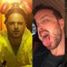 CIACHO TYGODNIA: Aaron Paul czyli przystojny gwiazdor "Breaking Bad" i "El Camino" (ZDJĘCIA)