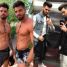 "Love Island. Wyspa miłości". Do najnowszego uczestnika show, Piotra, dołączy jego... BRAT BLIŹNIAK. Poznajcie Pawła Tryburskiego (FOTO)