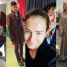 Wybory parlamentarne 2019: Tak głosowały gwiazdy: Julia Wieniawa, Małgorzata Rozenek, Adam Małysz, Magda Gessler i inni (ZDJĘCIA)