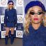 Poważna Rita Ora chwali się nowym przebraniem