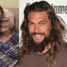 Jason Momoa pokazał urocze zdjęcia z wizyty u babci. "Kocham Cię na zawsze!"