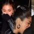 Selena Gomez komentuje nazwanie jej "brzydką" przez Stefano Gabbanę. Wsuwką do włosów... (FOTO)