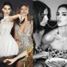 Jenner i Ratajkowski dzielą się makaronem na łamach "biblii mody"