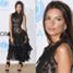 Emily Ratajkowski i jej pełne wargi wspierają UNICEF na ściance