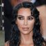 Kim Kardashian pochwaliła się zdjęciem z młodości: "Pager, choker, ciemne usta..." (FOTO)