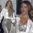Obsypana kryształkami Blake Lively spieszy się na pokaz Chanel