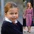 Kate Middleton jest w kolejnej ciąży? Księżniczka Charlotte wygadała się w szkole