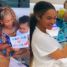 Beyonce pokazuje bliźniaki w dokumencie o "Królu Lwie". Do którego z rodziców bardziej podobne?