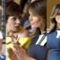 Brigitte vs Melania na szczycie NATO. Która wypadła lepiej? (ZDJĘCIA)