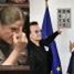 Krystyna Pawłowicz o liderze zespołu U2: "Jakiś Bono z proafrykańskiej partii JUTU"