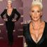 55-letnia Brigitte Nielsen straszy przestarzałymi silikonami