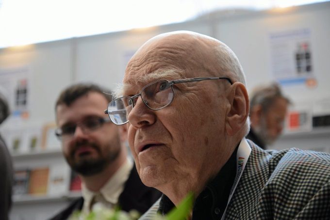 Wiersz Do Jarosława Kaczyńskiego Rymkiewicz