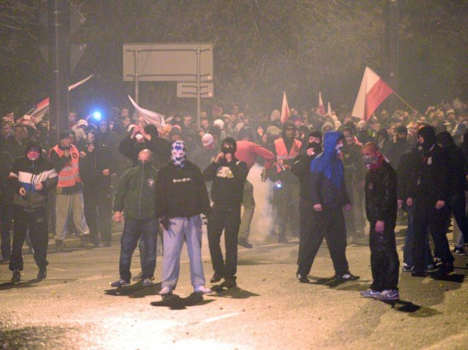 Co kibole robią w sieci? Postanowiliśmy to sprawdzić