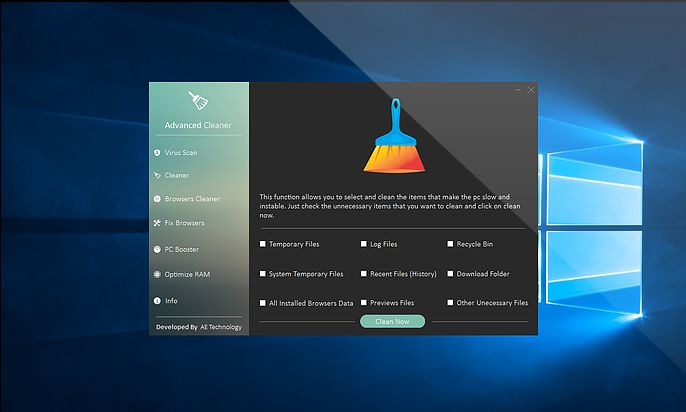 for windows download PC Cleaner Pro 9.3.0.4