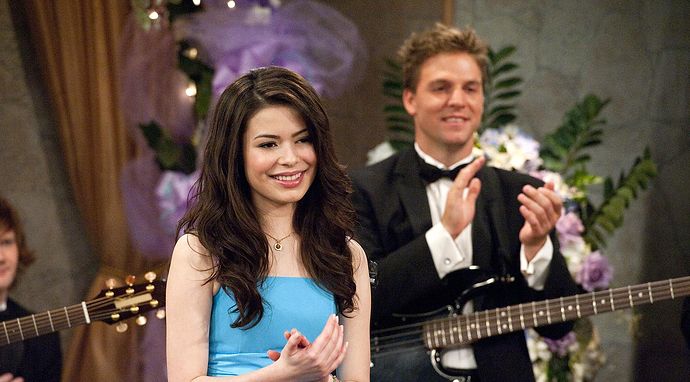 iCarly 3