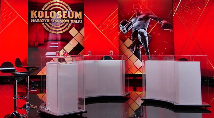 Koloseum
