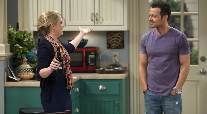 Melissa i Joey 2