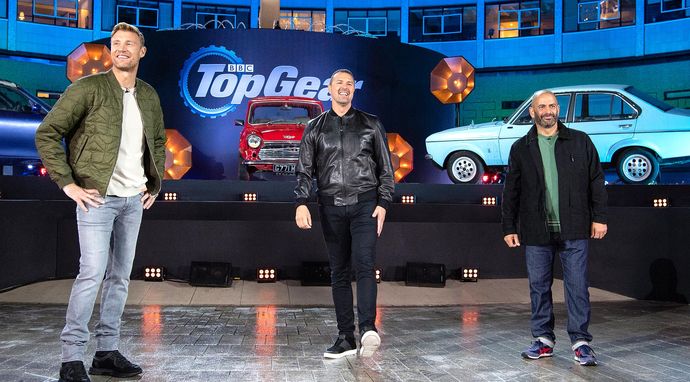 Top Gear 31