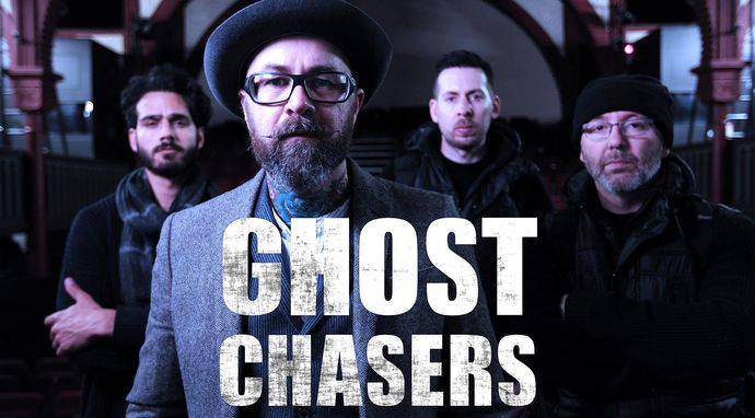 Ghost Chasers 2