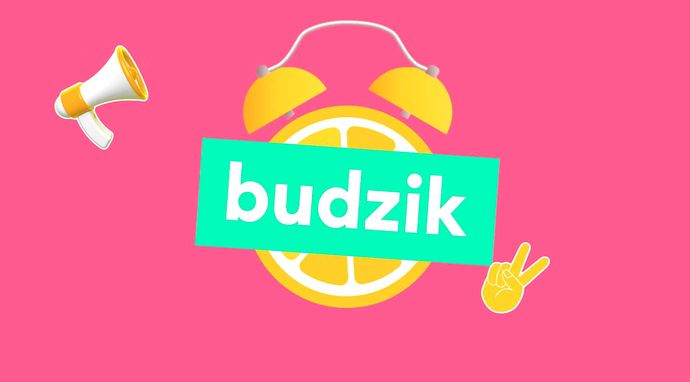 Budzik