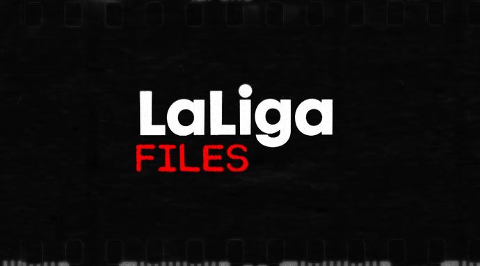 Z archiwum LaLiga