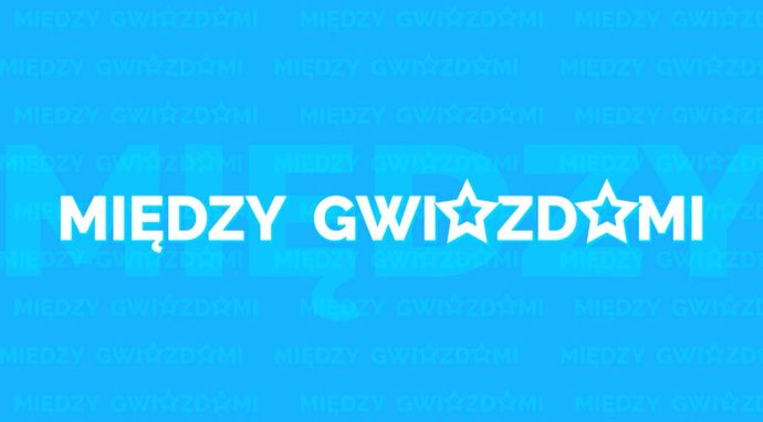 Między gwiazdami