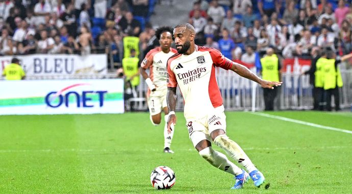 Ligue 1 Preview